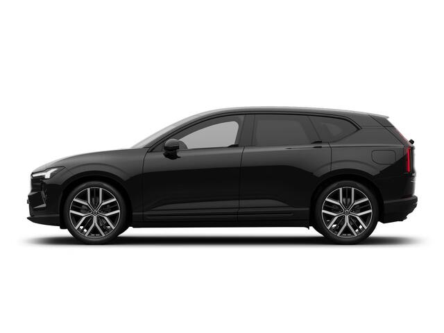 Volvo EX60 P10 AWD Ultra 95 kWh | Panoramadak | 360° camera | Bowers & Wilkins | Stoel- en stuurverwarming | Stoelventilatie
