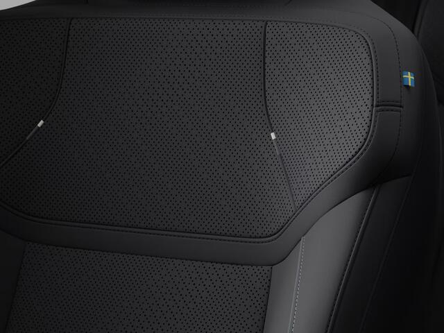 Volvo EX60 P10 AWD Ultra 95 kWh | Panoramadak | 360° camera | Bowers & Wilkins | Stoel- en stuurverwarming | Stoelventilatie