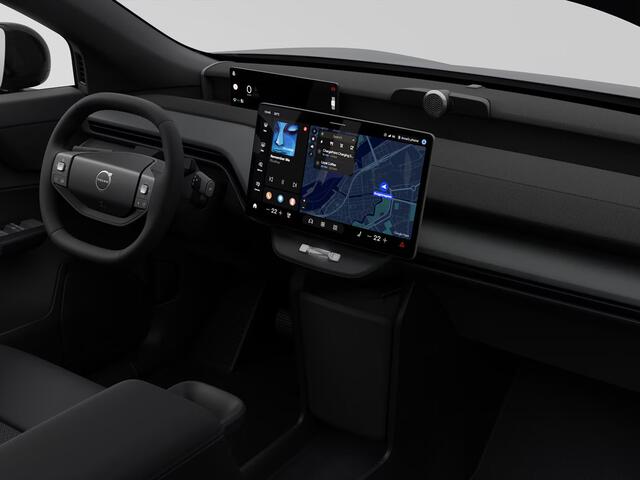 Volvo EX60 P10 AWD Ultra 95 kWh | Panoramadak | 360° camera | Bowers & Wilkins | Stoel- en stuurverwarming | Stoelventilatie