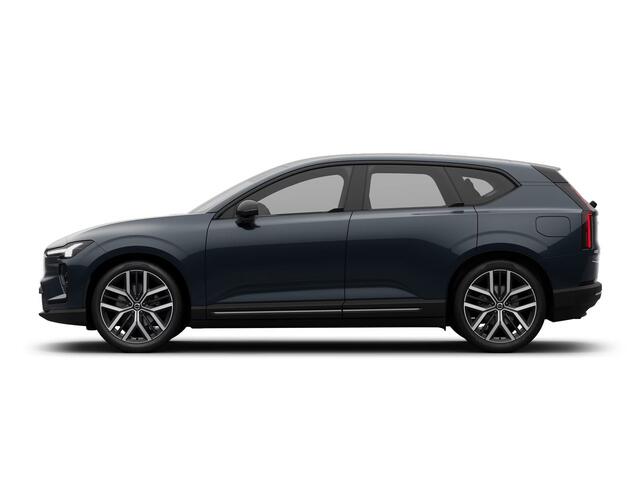 Volvo EX60 P10 AWD Ultra 95 kWh | Panoramadak | 360° camera | Bowers & Wilkins | Stoel- en stuurverwarming | Stoelventilatie
