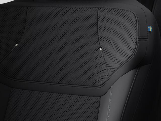 Volvo EX60 P10 AWD Ultra 95 kWh | Panoramadak | 360° camera | Bowers & Wilkins | Stoel- en stuurverwarming | Stoelventilatie