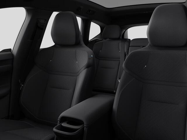 Volvo EX60 P10 AWD Ultra 95 kWh | Panoramadak | 360° camera | Bowers & Wilkins | Stoel- en stuurverwarming | Stoelventilatie