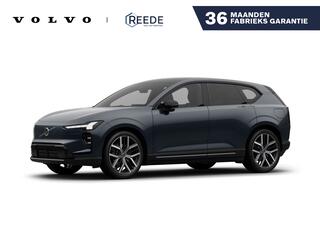 Volvo EX60