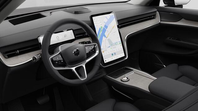 Volvo EX90 Twin Motor Performance Ultra 7p. 111 kWh / Begin September bij Jacob Schaap Lelystad in de Showroom /