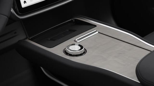 Volvo EX90 Twin Motor Performance Ultra 7p. 111 kWh / Begin September bij Jacob Schaap Lelystad in de Showroom /