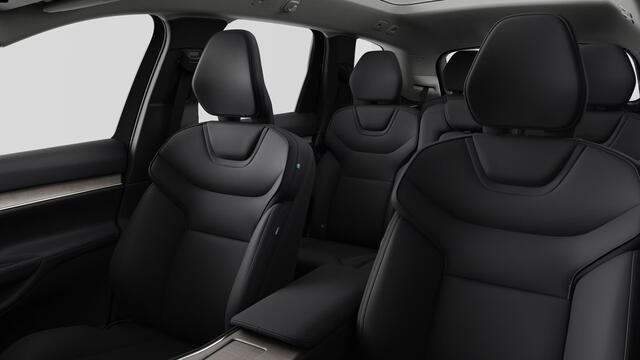 Volvo EX90 Twin Motor Performance Ultra 7p. 111 kWh / Begin September bij Jacob Schaap Lelystad in de Showroom /