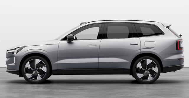 Volvo EX90 Twin Motor Ultra 7p. 111 kWh | Climate | Pilot-Assist | Bowers&Wilkins | Luchtvering | 22" | Getint glas | Snel leverbaar
