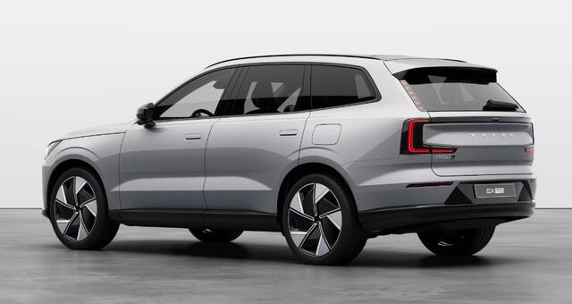 Volvo EX90 Twin Motor Ultra 7p. 111 kWh | Climate | Pilot-Assist | Bowers&Wilkins | Luchtvering | 22" | Getint glas | Snel leverbaar
