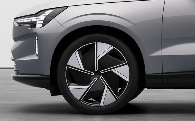 Volvo EX90 Twin Motor Ultra 7p. 111 kWh | Climate | Pilot-Assist | Bowers&Wilkins | Luchtvering | 22" | Getint glas | Snel leverbaar