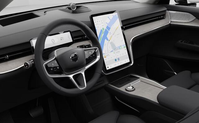Volvo EX90 Twin Motor Ultra 7p. 111 kWh | Climate | Pilot-Assist | Bowers&Wilkins | Luchtvering | 22" | Getint glas | Snel leverbaar