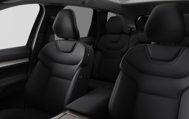 Volvo EX90 Twin Motor Ultra 7p. 111 kWh | Climate | Pilot-Assist | Bowers&Wilkins | Luchtvering | 22" | Getint glas | Snel leverbaar