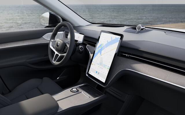 Volvo EX90 Twin Motor Ultra 7p. 111 kWh | Climate | Pilot-Assist | Bowers&Wilkins | Luchtvering | 22" | Getint glas | Snel leverbaar