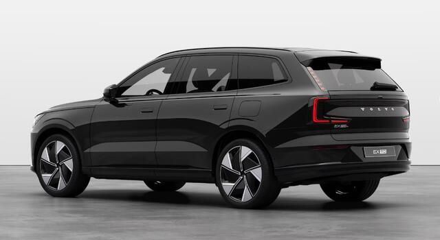 Volvo EX90 Twin Motor Ultra 7p. 111 kWh | Climate | Pilot-Assist | Bowers&Wilkins | Luchtvering | 22" | Getint glas | Geventileerde Stoelen | Maart 2025 leverbaar
