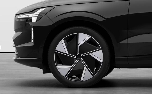 Volvo EX90 Twin Motor Ultra 7p. 111 kWh | Climate | Pilot-Assist | Bowers&Wilkins | Luchtvering | 22" | Getint glas | Geventileerde Stoelen | Maart 2025 leverbaar