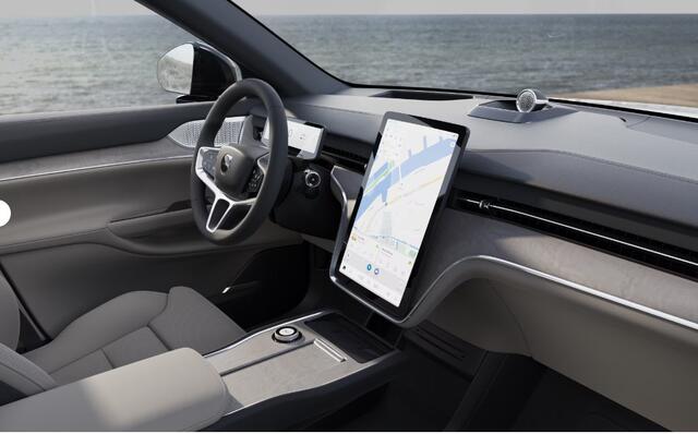 Volvo EX90 Twin Motor Ultra 7p. 111 kWh | Climate | Pilot-Assist | Bowers&Wilkins | Luchtvering | 22" | Getint glas | Geventileerde Stoelen | Maart 2025 leverbaar