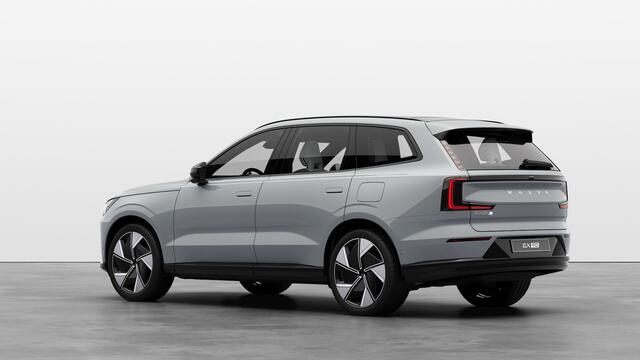 Volvo EX90 Twin Motor Performance Ultra 7p. 111 kWh Bowers & Wilkins | Luchtvering | Pilot Assist