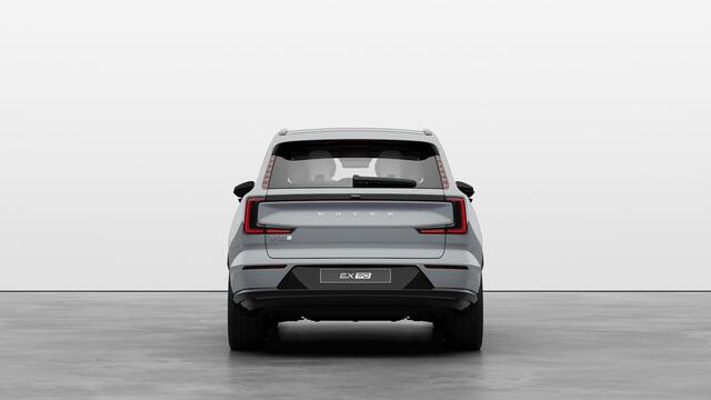 Volvo EX90 Twin Motor Performance Ultra 7p. 111 kWh Bowers & Wilkins | Luchtvering | Pilot Assist