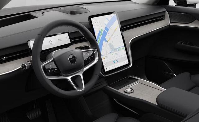 Volvo EX90 Twin Motor Performance Ultra 7p. 111 kWh / Pilot Assist Pakket / Climate pack / Luchtvering / 21'' 8-Spaaks velgen
