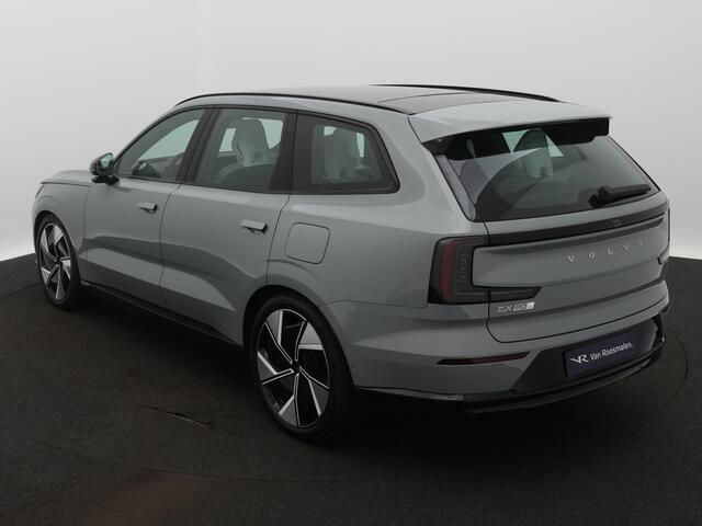 Volvo EX90 Twin Performance Ultra | 22' inch | Bowers & Wilkins