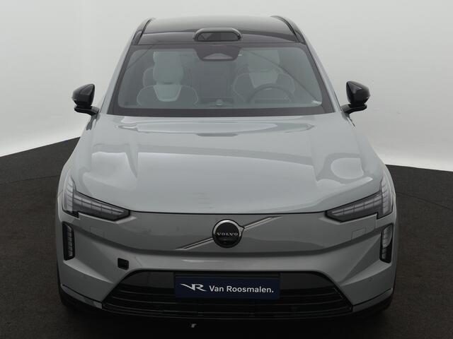 Volvo EX90 Twin Performance Ultra | 22' inch | Bowers & Wilkins
