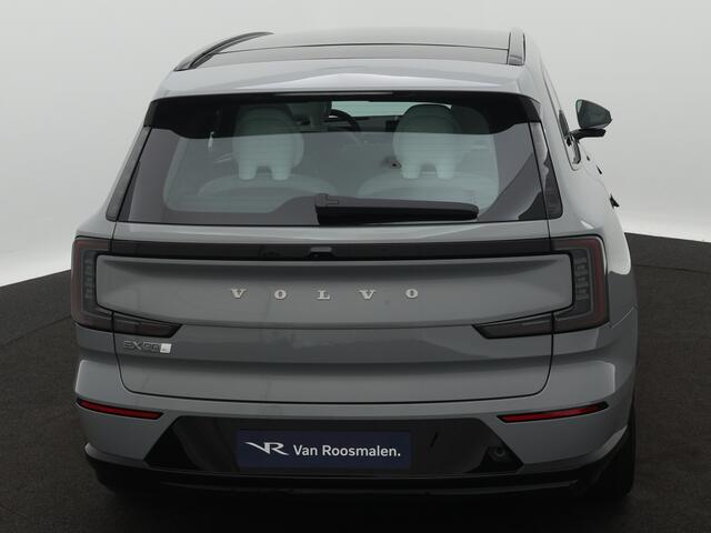Volvo EX90 Twin Performance Ultra | 22' inch | Bowers & Wilkins