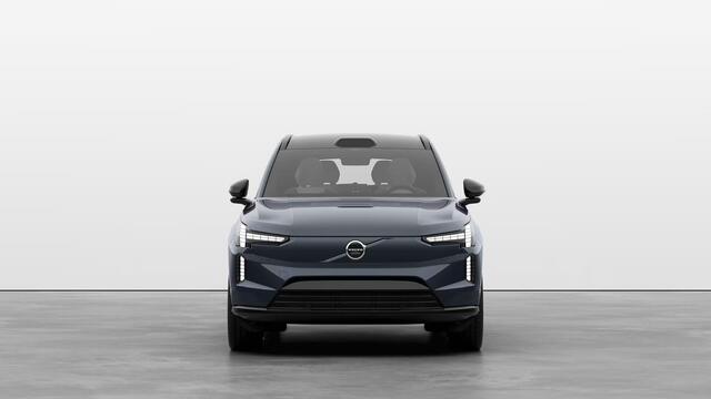 Volvo EX90 Twin Motor Performance Ultra 7p. 111 kWh , Bowers&Wilkins , Luchtvering , Tailored Wool , Pilot Assist , Climate Line , Adaptive Cruise , Google , Stoel+Stuur+Achterbank Verwarmd , 360 Camera , Massage , 22'' ,