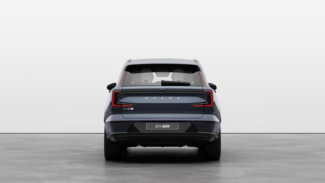 Volvo EX90 Twin Motor Performance Ultra 7p. 111 kWh , Bowers&Wilkins , Luchtvering , Tailored Wool , Pilot Assist , Climate Line , Adaptive Cruise , Google , Stoel+Stuur+Achterbank Verwarmd , 360 Camera , Massage , 22'' ,