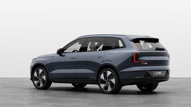 Volvo EX90 Twin Motor Performance Ultra 7p. 111 kWh , Bowers&Wilkins , Luchtvering , Tailored Wool , Pilot Assist , Climate Line , Adaptive Cruise , Google , Stoel+Stuur+Achterbank Verwarmd , 360 Camera , Massage , 22'' ,