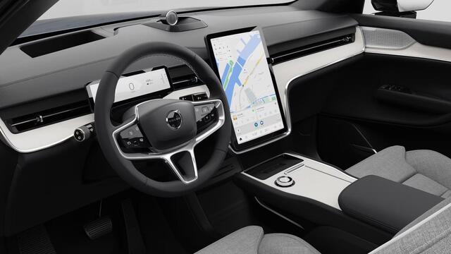 Volvo EX90 Twin Motor Performance Ultra 7p. 111 kWh , Bowers&Wilkins , Luchtvering , Tailored Wool , Pilot Assist , Climate Line , Adaptive Cruise , Google , Stoel+Stuur+Achterbank Verwarmd , 360 Camera , Massage , 22'' ,