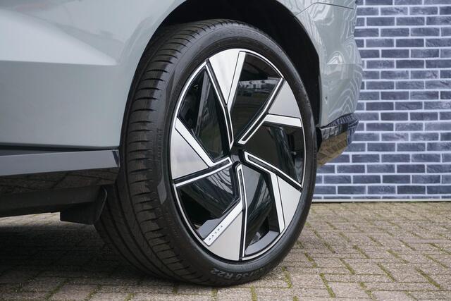 Volvo EX90 Twin Motor Performance Ultra 7p. 111 kWh | Climate Pack | Trekhaak Elektrisch | Luchtvering | Bowers & Wilkins | Pilot Assist Pack |