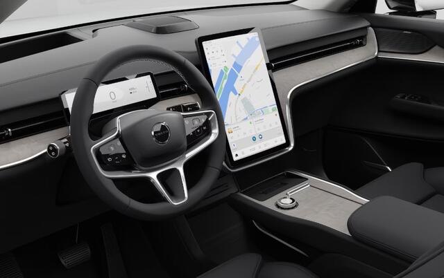 Volvo EX90 Single Motor Plus 7p. 104 kWh | Bose audio | 360° Camera | 21'' | Climate Pack | Pilot Assist Pack | Head Up Display | Panorama Dak |