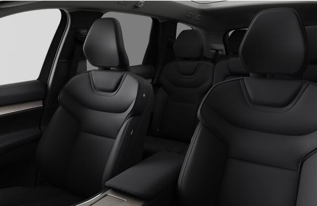 Volvo EX90 Single Motor Plus 7p. 104 kWh | Bose audio | 360° Camera | 21'' | Climate Pack | Pilot Assist Pack | Head Up Display | Panorama Dak |