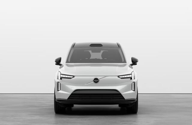 Volvo EX90 Single Motor Plus 7p. 104 kWh | Bose audio | 360° Camera | 21'' | Climate Pack | Pilot Assist Pack | Head Up Display | Panorama Dak |