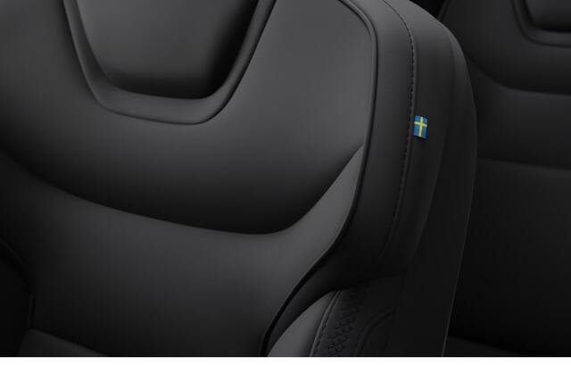 Volvo EX90 Single Motor Plus 7p. 104 kWh | Bose audio | 360° Camera | 21'' | Climate Pack | Pilot Assist Pack | Head Up Display | Panorama Dak |