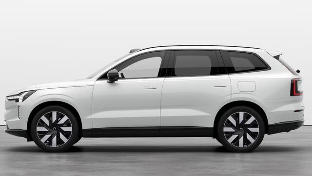 Volvo EX90 Single Motor Plus 7p. 104 kWh | Bose audio | 360° Camera | 21'' | Climate Pack | Pilot Assist Pack | Head Up Display | Panorama Dak |