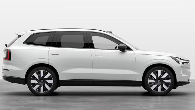 Volvo EX90 Single Motor Plus 7p. 104 kWh | Bose audio | 360° Camera | 21'' | Climate Pack | Pilot Assist Pack | Head Up Display | Panorama Dak |
