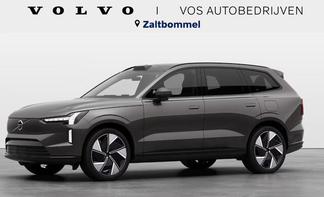 Volvo EX90 Twin Motor Performance Ultra 7p. 111 kWh | Direct uit voorraad leverbaar |