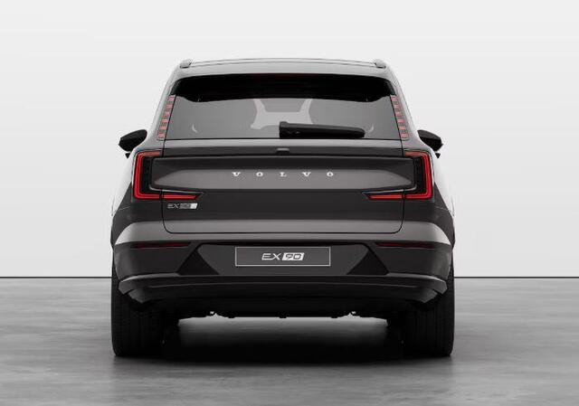 Volvo EX90 Twin Motor Performance Ultra 7p. 111 kWh | Direct uit voorraad leverbaar |