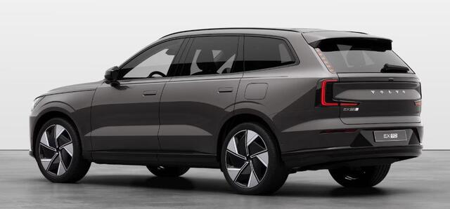 Volvo EX90 Twin Motor Performance Ultra 7p. 111 kWh | Direct uit voorraad leverbaar |