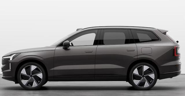 Volvo EX90 Twin Motor Performance Ultra 7p. 111 kWh | Direct uit voorraad leverbaar |