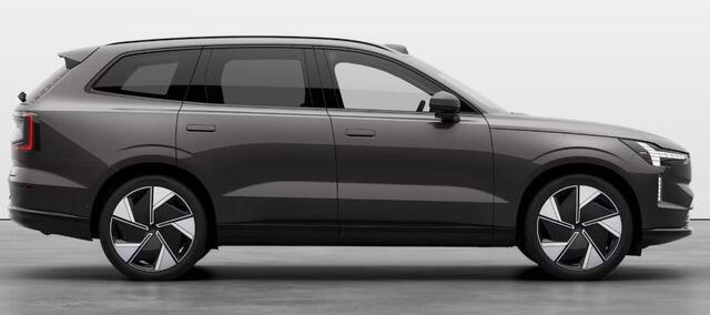 Volvo EX90 Twin Motor Performance Ultra 7p. 111 kWh | Direct uit voorraad leverbaar |