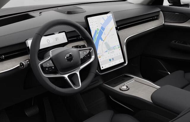 Volvo EX90 Twin Motor Performance Ultra 7p. 111 kWh | Direct uit voorraad leverbaar |