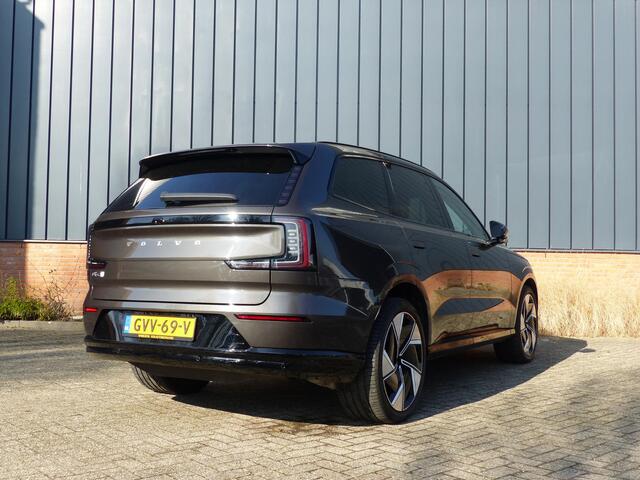 Volvo EX90 Twin Motor Performance Ultra 7p. 111 kWh