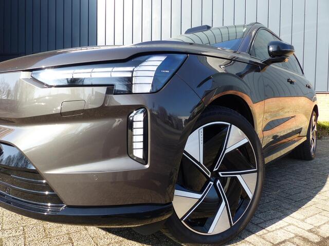 Volvo EX90 Twin Motor Performance Ultra 7p. 111 kWh