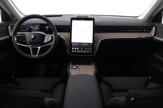 Volvo EX90 Twin Motor Performance Ultra 111 kWh | DIRECT BESCHIKBAAR | 7P | 22 Inch | Head-Up | Panoramadak | 360° Camera