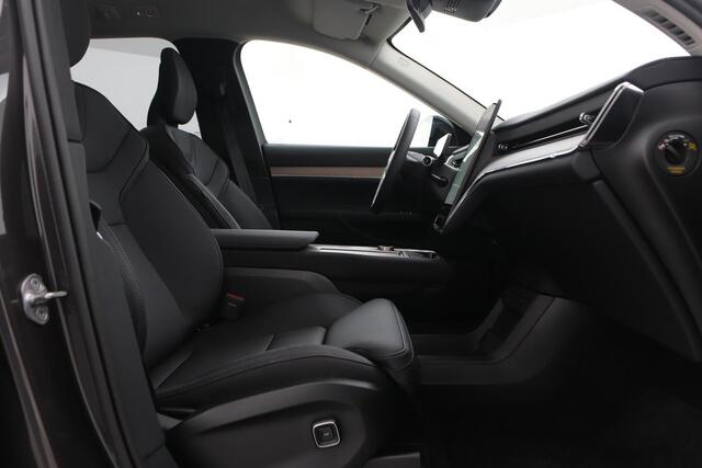 Volvo EX90 Twin Motor Performance Ultra 111 kWh | DIRECT BESCHIKBAAR | 7P | 22 Inch | Head-Up | Panoramadak | 360° Camera