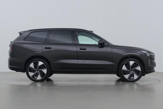 Volvo EX90 Twin Motor Performance Ultra 111 kWh | DIRECT BESCHIKBAAR | 7P | 22 Inch | Head-Up | Panoramadak | 360° Camera