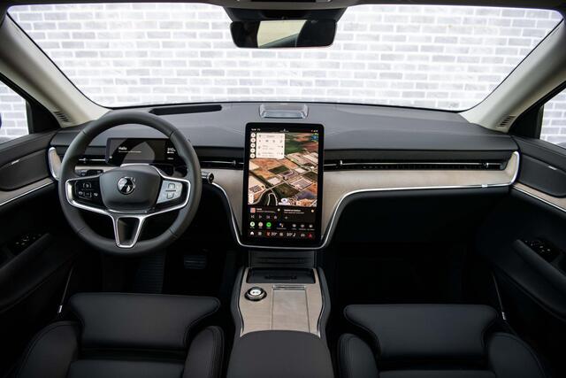 Volvo EX90 Twin Motor Performance Ultra 7p. 111 kWh | Pilot Assist Pack | Climate Pack | 22" Aero Velgen | Luchtvering | Stoelmassage |