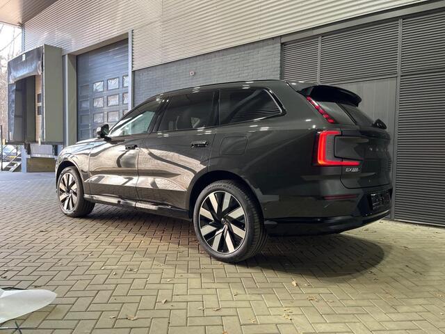 Volvo EX90 Twin Motor Ultra 7p. 111 kWh | Massage+Ventilatie | Head-Up | Panoramadak | 21 Inch | Stoel+Stuurverwarming