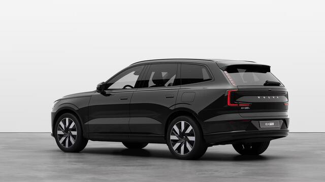 Volvo EX90 Twin Motor Ultra 7p. 111 kWh Pilot Assist-Pakket, Climate, 360 Camera, Luchtvering, Extra Getint Glas, 21 inch, All Weather Banden,